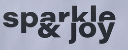 SPARKLE & JOY trademark