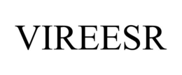 VIREESR trademark