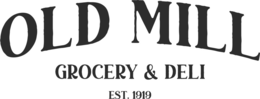 OLD MILL GROCERY & DELI EST. 1919 trademark