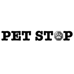 PET STOP trademark