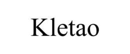 KLETAO trademark