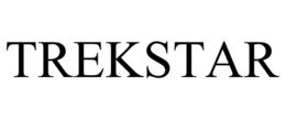 TREKSTAR trademark