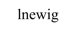 LNEWIG trademark