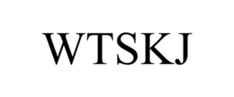 WTSKJ trademark