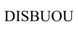 DISBUOU trademark