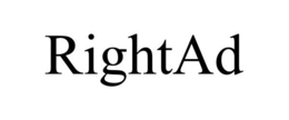 RIGHTAD trademark
