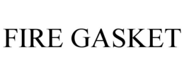 FIRE GASKET trademark