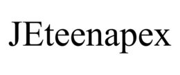 JETEENAPEX trademark