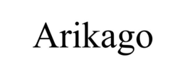 ARIKAGO trademark