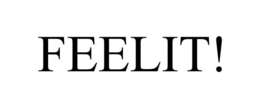 FEELIT! trademark