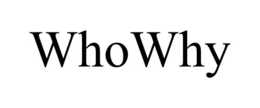 WHOWHY trademark