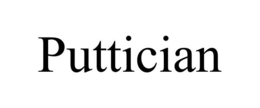 PUTTICIAN trademark
