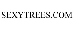 SEXYTREES.COM trademark