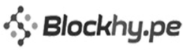 BLOCKHY.PE trademark