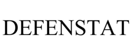 DEFENSTAT trademark