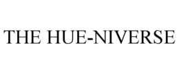THE HUE-NIVERSE trademark