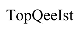 TOPQEEIST trademark