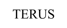 TERUS trademark
