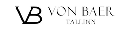VB VON BAER TALLINN trademark