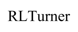 RLTURNER trademark