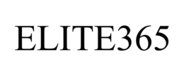 ELITE365 trademark