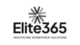ELITE365 HEALTHCARE WORKFORCE SOLUTIONS trademark