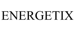 ENERGETIX trademark
