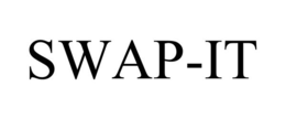 SWAP-IT trademark