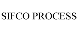 SIFCO PROCESS trademark
