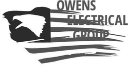 OWENS ELECTRICAL GROUP trademark