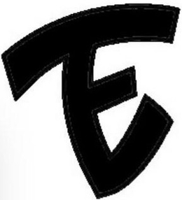 TE trademark
