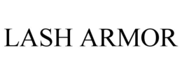 LASH ARMOR trademark
