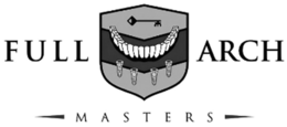 FULL ARCH MASTERS trademark
