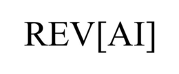 REV[AI] trademark