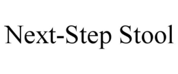NEXT-STEP STOOL trademark