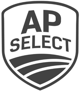 AP SELECT trademark