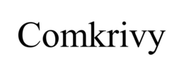 COMKRIVY trademark