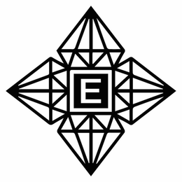 E trademark