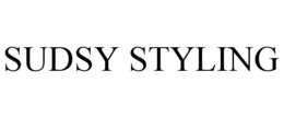 SUDSY STYLING trademark