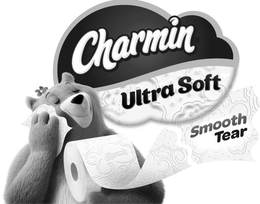 CHARMIN ULTRA SOFT CHARMIN SMOOTH TEAR trademark