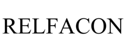 RELFACON trademark