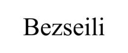 BEZSEILI trademark