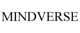 MINDVERSE trademark