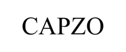 CAPZO trademark