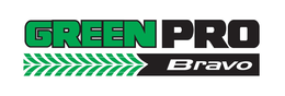 GREEN PRO BRAVO trademark