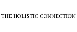 THE HOLISTIC CONNECTION trademark
