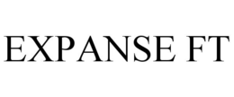 EXPANSE FT trademark
