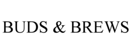BUDS & BREWS trademark
