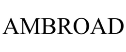 AMBROAD trademark