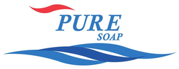 PURE SOAP trademark